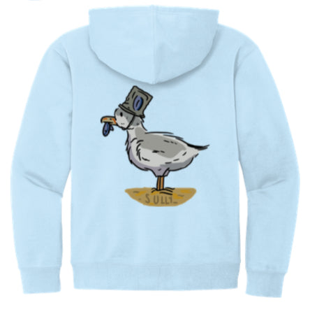 Sully sweatshirt