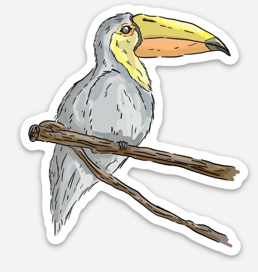 Tucan