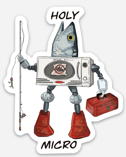 Holy Micro