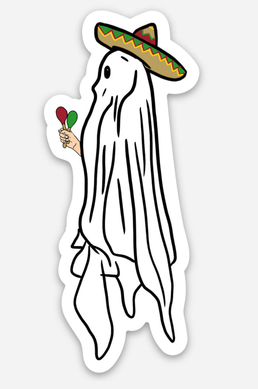 Sombrero Ghost
