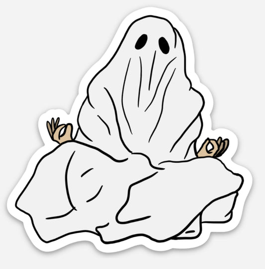 Namastay Ghost