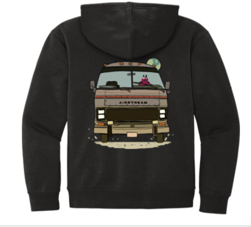 Astrovan Sweatshirt