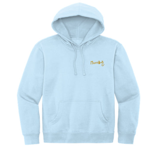 Sully sweatshirt