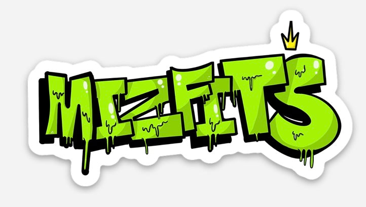 Graffiti Logo